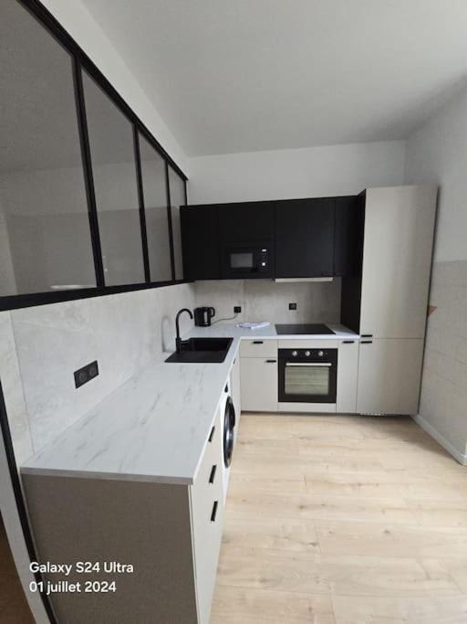 Joli Studio En Centre-Ville Corte  Exteriér fotografie